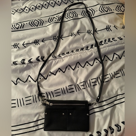 Handbags - Crossbody Wallet